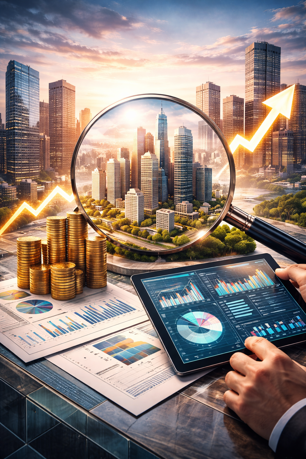 property asset management